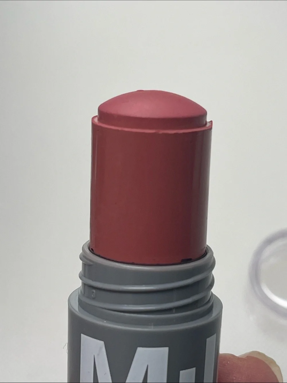 WERK Milk Makeup MINI Lip & Cheek Stick NWOT